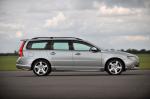 Volvo V70 2010 года